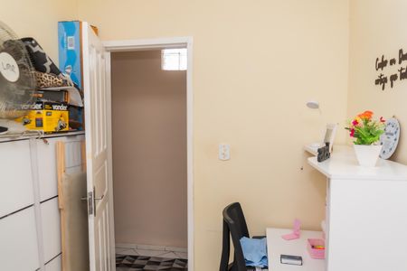 Casa à venda com 136m², 2 quartos e sem vaga Casa à venda com 136m², 2 quartos e sem vagaQuarto 2