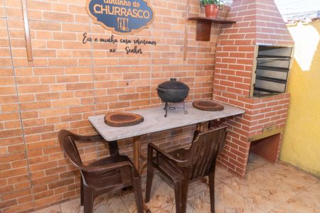 Casa à venda com 136m², 2 quartos e sem vaga Casa à venda com 136m², 2 quartos e sem vagaÁrea Gourmet