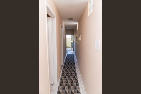 Corredor de casa à venda com 2 quartos, 136m² em Coelho Neto, Rio de Janeiro