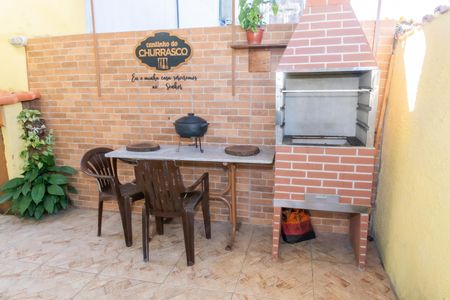 Casa à venda com 136m², 2 quartos e sem vaga Casa à venda com 136m², 2 quartos e sem vagaÁrea Gourmet