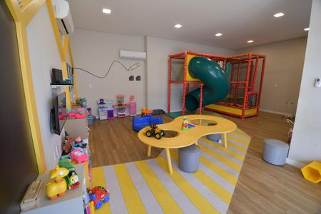 Apartamento para alugar com 67m², 2 quartos e 1 vagaBrinquedoteca