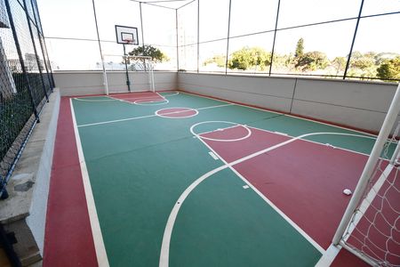 Apartamento para alugar com 67m², 2 quartos e 1 vagaQuadra Esportiva
