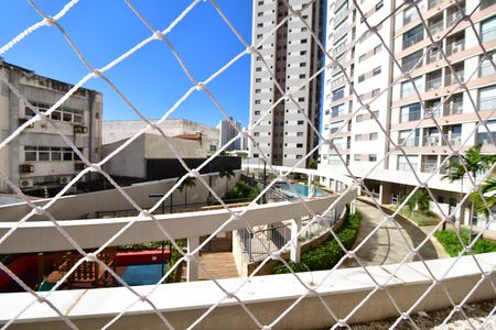 Apartamento para alugar com 67m², 2 quartos e 1 vagaSala - Vista