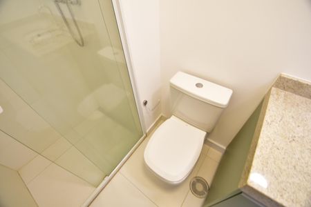 Apartamento para alugar com 67m², 2 quartos e 1 vagaBanheiro Suíte