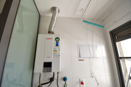 Apartamento para alugar com 67m², 2 quartos e 1 vagaÁrea de Serviço
