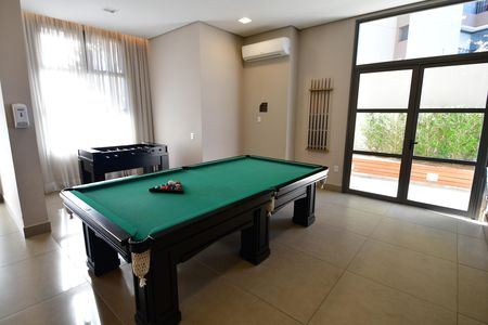 Apartamento para alugar com 67m², 2 quartos e 1 vagaSalão de jogos