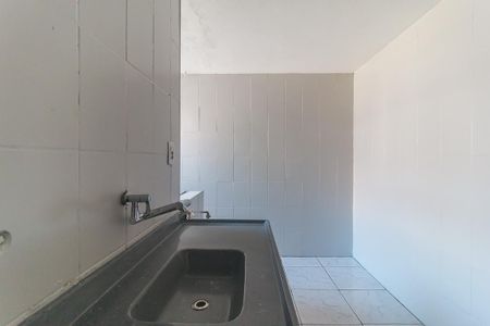 Apartamento para alugar com 49m², 2 quartos e 1 vaga Apartamento para alugar com 49m², 2 quartos e 1 vagaCozinha
