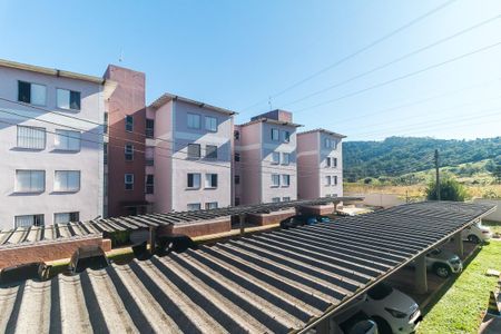 Apartamento para alugar com 49m², 2 quartos e 1 vaga Apartamento para alugar com 49m², 2 quartos e 1 vagaVista do Quarto 2