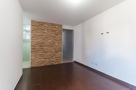 Apartamento para alugar com 49m², 2 quartos e 1 vaga Apartamento para alugar com 49m², 2 quartos e 1 vagaSala