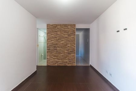 Apartamento para alugar com 49m², 2 quartos e 1 vaga Apartamento para alugar com 49m², 2 quartos e 1 vagaSala