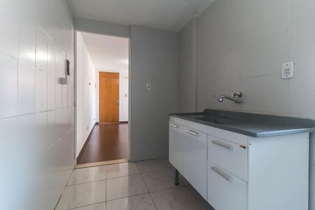 Apartamento para alugar com 49m², 2 quartos e 1 vaga Apartamento para alugar com 49m², 2 quartos e 1 vagaCozinha