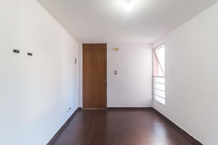 Sala de apartamento para alugar com 2 quartos, 49m² em Jardim Marica, Mogi das Cruzes