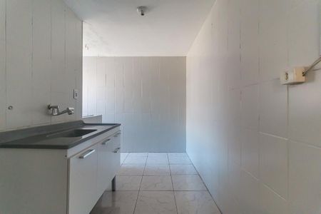 Apartamento para alugar com 49m², 2 quartos e 1 vaga Apartamento para alugar com 49m², 2 quartos e 1 vagaCozinha