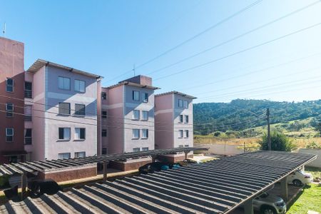 Apartamento para alugar com 49m², 2 quartos e 1 vaga Apartamento para alugar com 49m², 2 quartos e 1 vagaVista do Quarto 1