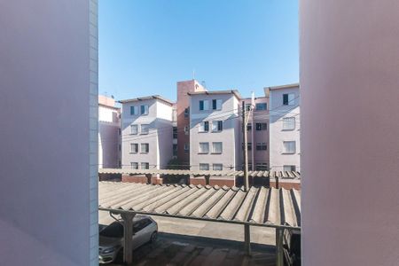 Apartamento para alugar com 49m², 2 quartos e 1 vaga Apartamento para alugar com 49m², 2 quartos e 1 vagaVista da Sala