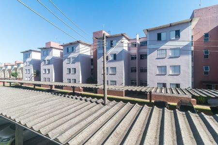Apartamento para alugar com 49m², 2 quartos e 1 vaga Apartamento para alugar com 49m², 2 quartos e 1 vagaVista do Quarto 2