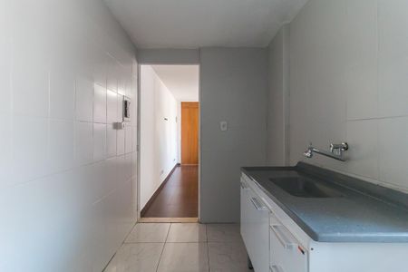 Apartamento para alugar com 49m², 2 quartos e 1 vaga Apartamento para alugar com 49m², 2 quartos e 1 vagaCozinha