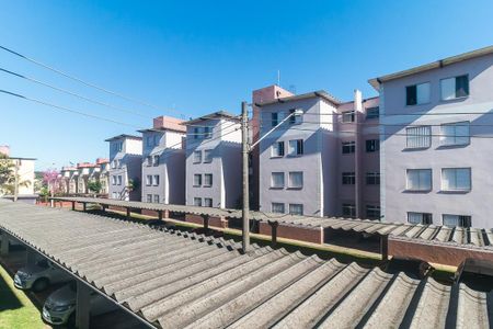 Vista do Quarto 1 de apartamento para alugar com 2 quartos, 49m² em Jardim Marica, Mogi das Cruzes