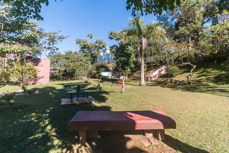 Área comum de apartamento para alugar com 2 quartos, 49m² em Jardim Marica, Mogi das Cruzes
