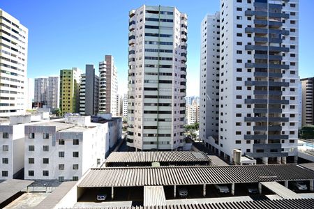 Apartamento à venda com 3 quartos, 62m² em Setor Bueno, Goiânia
