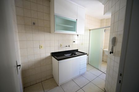 Apartamento à venda com 62m², 2 quartos e 1 vaga Apartamento à venda com 62m², 2 quartos e 1 vagaCozinha