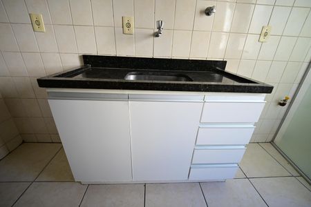 Apartamento à venda com 3 quartos, 62m² em Setor Bueno, Goiânia