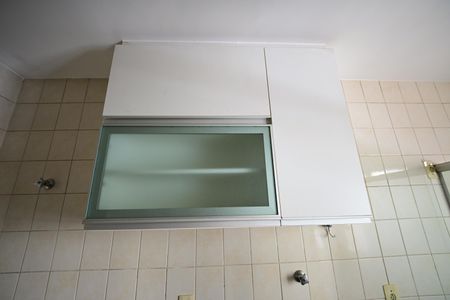 Apartamento à venda com 62m², 2 quartos e 1 vaga Apartamento à venda com 62m², 2 quartos e 1 vagaCozinha