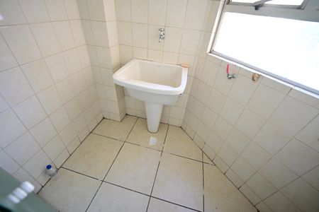 Apartamento à venda com 62m², 2 quartos e 1 vaga Apartamento à venda com 62m², 2 quartos e 1 vagaÁrea de serviço