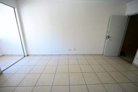 Sala de apartamento para alugar com 2 quartos, 62m² em Setor Bueno, Goiânia