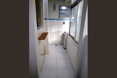 Apartamento à venda com 98m², 2 quartos e sem vaga Apartamento à venda com 98m², 2 quartos e sem vagaCozinha