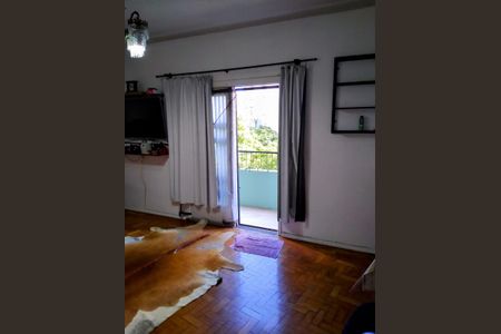 Apartamento à venda com 98m², 2 quartos e sem vaga Apartamento à venda com 98m², 2 quartos e sem vagaSala