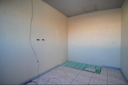 Sala de apartamento para alugar com 1 quarto, 45m² em Scharlau, São Leopoldo