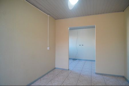 Cozinha de apartamento para alugar com 1 quarto, 45m² em Scharlau, São Leopoldo