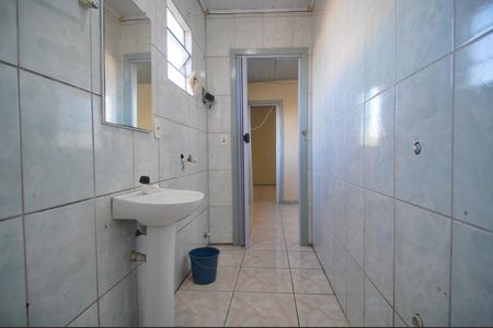 Apartamento para alugar com 45m², 1 quarto e sem vagaBanheiro