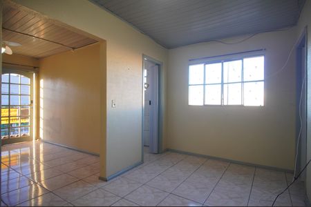 Apartamento para alugar com 1 quarto, 45m² em Scharlau, São Leopoldo