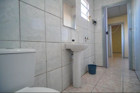Apartamento para alugar com 45m², 1 quarto e sem vagaBanheiro