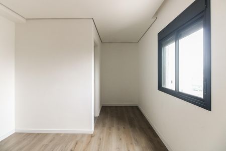 Studio para alugar com 36m², 1 quarto e sem vaga Studio para alugar com 36m², 1 quarto e sem vagaStudio - Quarto e Sala