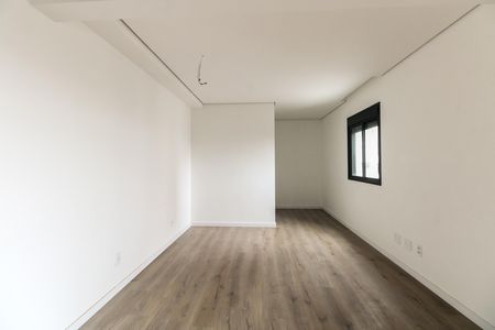 Studio para alugar com 36m², 1 quarto e sem vaga Studio para alugar com 36m², 1 quarto e sem vagaStudio - Quarto e Sala