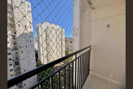 Apartamento para alugar com 57m², 3 quartos e 1 vaga