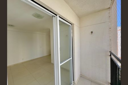 Apartamento para alugar com 57m², 3 quartos e 1 vaga