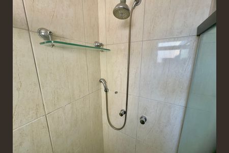 Apartamento para alugar com 57m², 3 quartos e 1 vaga Apartamento para alugar com 57m², 3 quartos e 1 vagaBanheiro 2