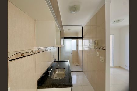Apartamento para alugar com 57m², 3 quartos e 1 vaga Apartamento para alugar com 57m², 3 quartos e 1 vagaCozinha