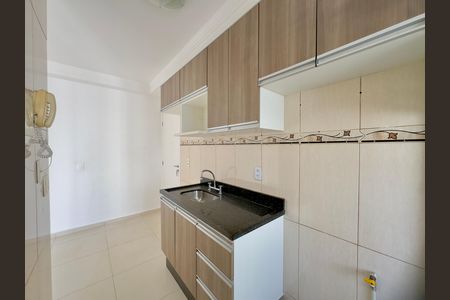 Apartamento para alugar com 57m², 3 quartos e 1 vaga Apartamento para alugar com 57m², 3 quartos e 1 vagaCozinha
