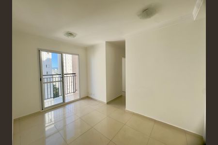 Apartamento para alugar com 57m², 3 quartos e 1 vaga
