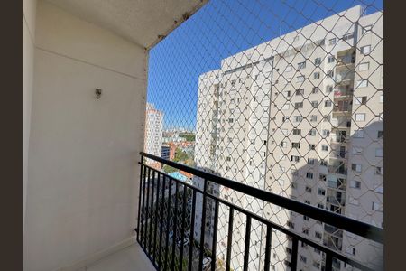 Apartamento para alugar com 57m², 3 quartos e 1 vaga
