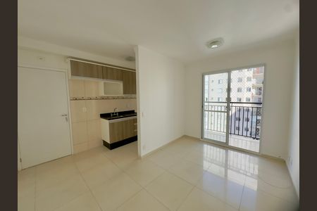 Apartamento para alugar com 57m², 3 quartos e 1 vaga