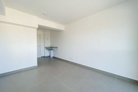 Studio para alugar com 25m², 1 quarto e sem vaga Studio para alugar com 25m², 1 quarto e sem vagaStudio