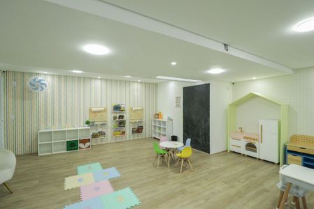 Brinquedoteca de apartamento para alugar com 3 quartos, 90m² em Vila Dom Pedro Ii, São Paulo
