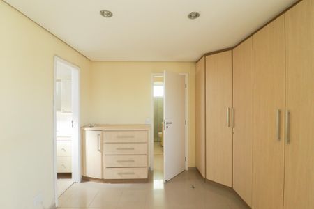 Suíte de apartamento para alugar com 3 quartos, 90m² em Vila Dom Pedro Ii, São Paulo