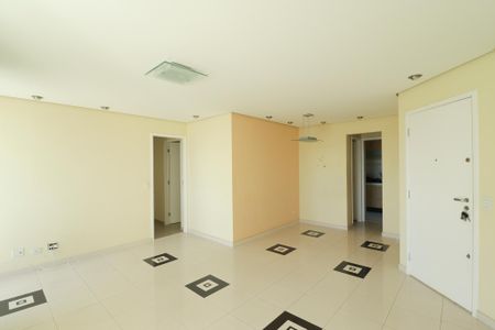 Apartamento para alugar com 3 quartos, 90m² em Vila Dom Pedro Ii, São Paulo
